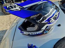 Xtrax blue quad for sale  PENTRE