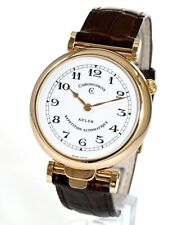 Chronoswiss kelek minutenrepet gebraucht kaufen  Teuschnitz