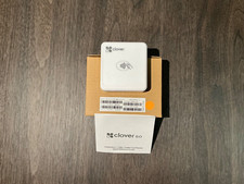 Clover rp457 contactless for sale  Floral Park