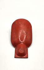 Vintage red metal for sale  Asheville