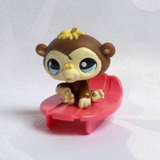 Littlest petshop lps d'occasion  Mussidan
