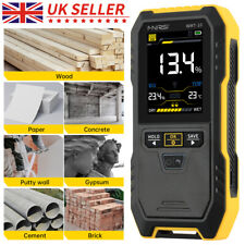 Moisture meter wood for sale  TAMWORTH