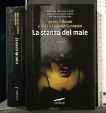 Stanza del male. usato  Ariccia