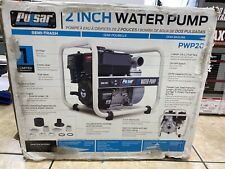 Pulsar 208cc 115 for sale  Fort Lauderdale