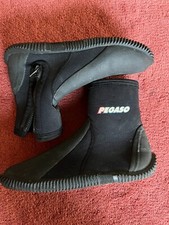 Tauchfüsslinge pegaso neopren gebraucht kaufen  Kassel