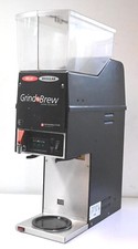 Moedor de grãos de café e máquina de café Grind N Brew 21 115V UL comprar usado Moedor de grãos de café e máquina de café Grind N Brew 21 115V UL comprar usado  Enviando para Brazil