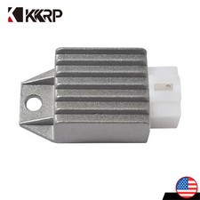 Voltage regulator rectifier for sale  South El Monte