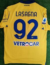Maglia calcio 2020 usato  Signa