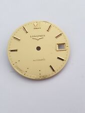 Indici quadrante longines usato  Roseto Degli Abruzzi
