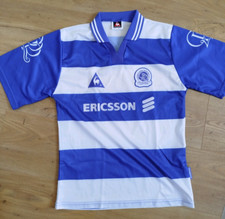 Vintage trikot queens gebraucht kaufen  Bischofsheim i.d.Rhoen