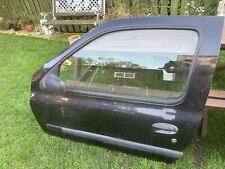 Renault clio 2007 for sale  BOSTON
