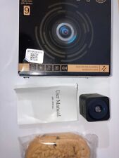 Mini wifi camera for sale  RUGELEY