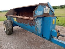 Marston collins muck for sale  LONGHOPE