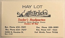 Fort worth business for sale  Roanoke