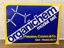 Organichem model set for sale  Polk City