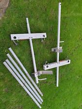 Makita aluminium kit for sale  DONCASTER