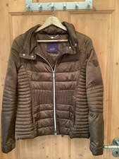 Frühlingsjacke daune laurel gebraucht kaufen  Appenheim, Hilbersheim, Ockenheim