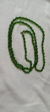 Collier longue cristaux d'occasion  Nice-