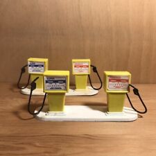 Starlux petrol pump d'occasion  Expédié en Belgium