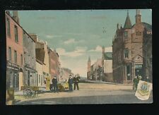 Scotland fife burntisland usato  Spedire a Italy
