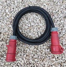 415v amp 4mm for sale  WESTON-SUPER-MARE