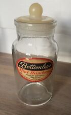 Vintage bottomleys keighley for sale  OLDHAM