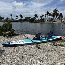 Nautica paddleboard person for sale  Cape Coral