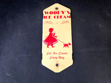 Vintage woody ice for sale  Key West