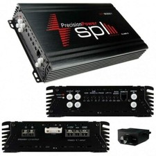 Precision power ppi for sale  Los Angeles