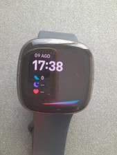 Smartwatch fitbit sense. usato  Castel Bolognese