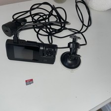 1080p dual lens for sale  BECKENHAM