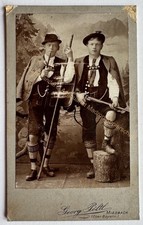 Rig cdv foto gebraucht kaufen  Raubling