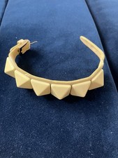 Valentino garavani lederarmban gebraucht kaufen  Berlin