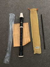 Vintage aulos 205 for sale  MORETON-IN-MARSH