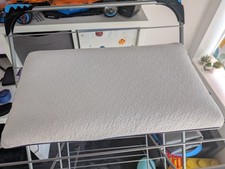 Clevamama toddler pillow for sale  ALTON
