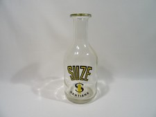 Ancienne carafe publicitaire d'occasion  Paray-le-Monial