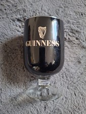 Guinness goblet for sale  HADDINGTON