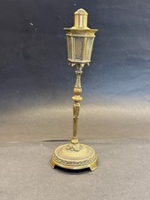 Vintage brass street for sale  BOURNE END