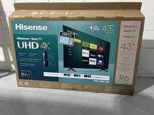Hisense inch class for sale  Orlando
