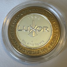 1998 luxor casino for sale  Gilbert