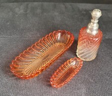 Baccarat modèle bambou d'occasion Baccarat modèle bambou d'occasion  Sens