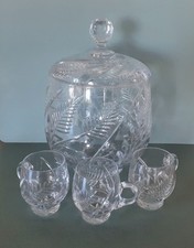 bowle service gebraucht kaufen bowle service gebraucht kaufen Münchsmünster