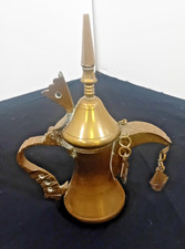 Brass copper coffee for sale  TONBRIDGE