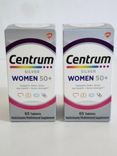 Centrum silver women for sale  Broomall