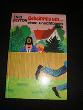 enid blyton geheimnis um gebraucht kaufen enid blyton geheimnis um gebraucht kaufen Deutschland