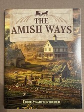 Amish ways for sale  Leander