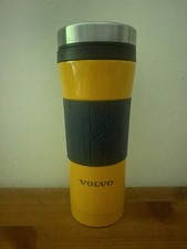 Volvo insulated thermal for sale  IMMINGHAM
