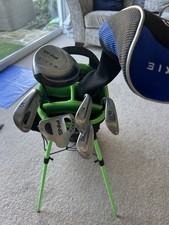 Ping moxie junior for sale  LITTLEHAMPTON