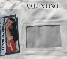 Valentino 1980s clothing d'occasion  France