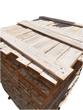 10sqm reclaimed white for sale  ST. HELENS
